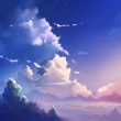 浏览器打开图片好慢